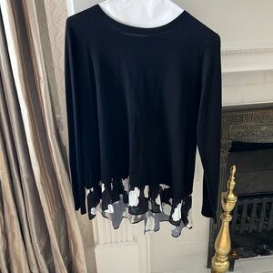 Club Monaco sweater